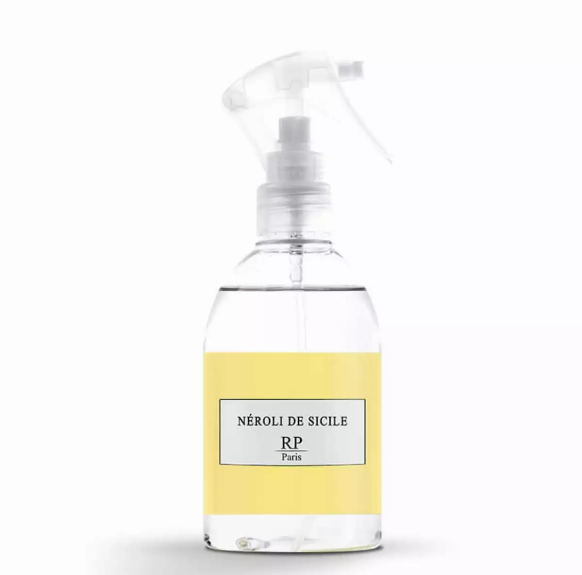 Spray RP neroli de Sicile