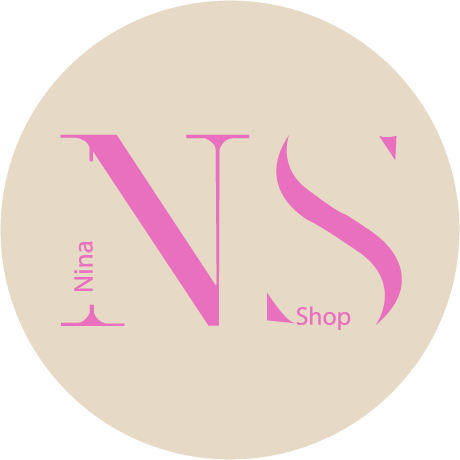 Logo NINA SHOP